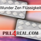 Wunder Zen Flüssigkeit 17